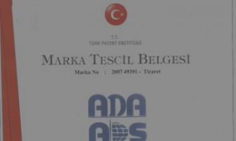 MARKA TESCIL BELGESI